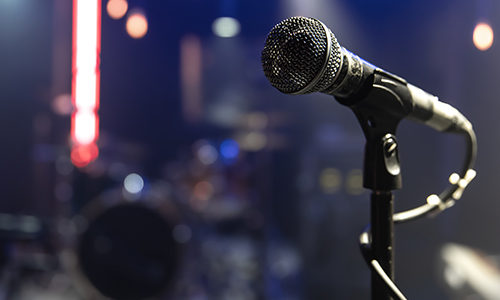 Fiano Restaurant Live Musik